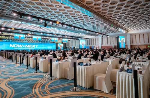 Jio World Convention Centre (Mumbai)